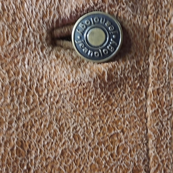 100% LEATHER Jacket - Picture 2 of 5